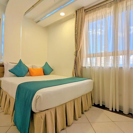 Melili Hotel Nairobi Bagian luar foto