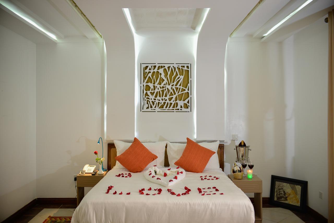 Melili Hotel Nairobi Bagian luar foto